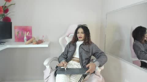 marfilastrom online show from 15, 1, 2025