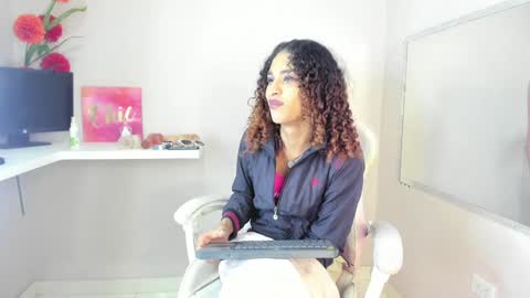 marfilastrom online show from 16, 1, 2025