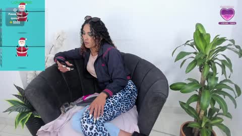 marfilastrom online show from 22, 1, 2025