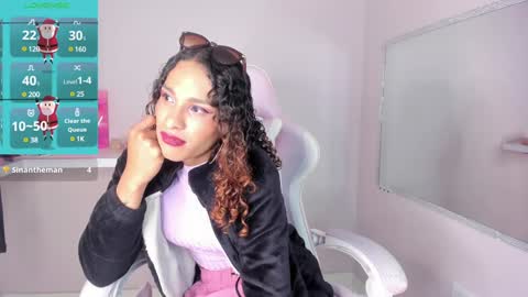 marfilastrom online show from 1, 2, 2025