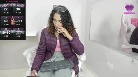 marfilastrom online show from 14, 2, 2025