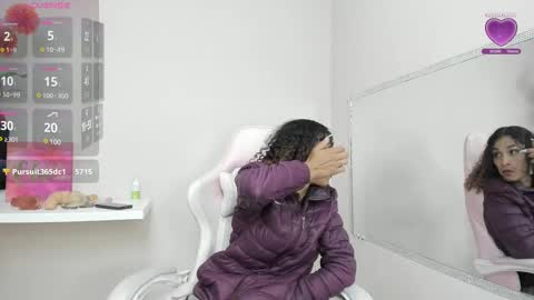 marfilastrom online show from 14, 2, 2025