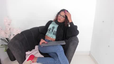 marfilastrom online show from 7, 3, 2025