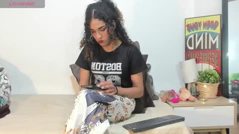 marfilastrom online show from 12, 1, 2026