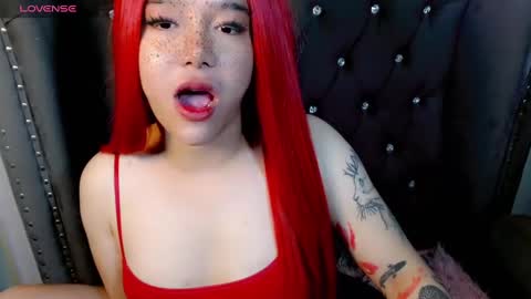 Snapshot of marga_lust25 chatting on 3, 2, 2025 marga_lust25 online show from 3, 2, 2025