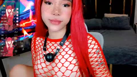 marga_lust25 online show from 10, 5, 2026
