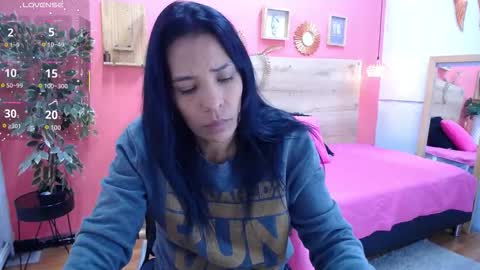 margare_scarlett online show from 10, 9, 2025