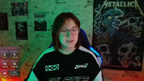 Margaret online show from 13, 4, 2026