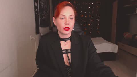 Margaret online show from 30, 1, 2025