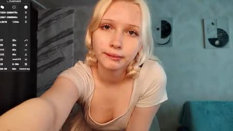 Snapshot of margaretasey chatting on 18, 6, 2026 Margaret online show from 18, 6, 2026