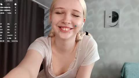 Snapshot of margaretasey chatting on 24, 6, 2026 Margaret online show from 24, 6, 2026