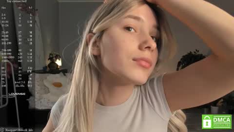 Margaret online show from 19, 2, 2025