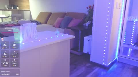 Margaret online show from 11, 3, 2025