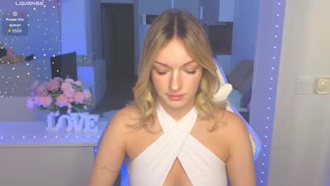 Margaret online show from 12, 9, 2025