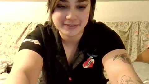 Snapshot of margaux_01 chatting on 27, 2, 2026 Margaux Green online show from 27, 2, 2026