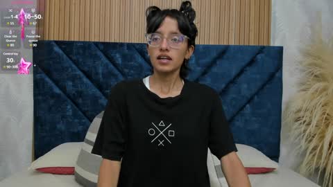 Aitana online show from 4, 1, 2025