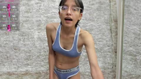 Aitana online show from 24, 1, 2025