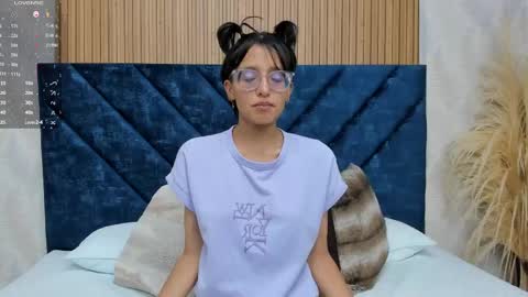 Aitana online show from 11, 2, 2025