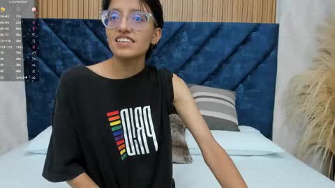 Aitana online show from 13, 2, 2025