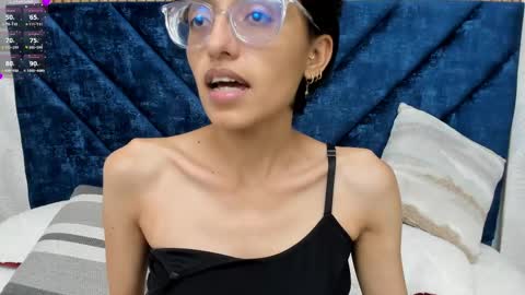 Aitana online show from 26, 2, 2025