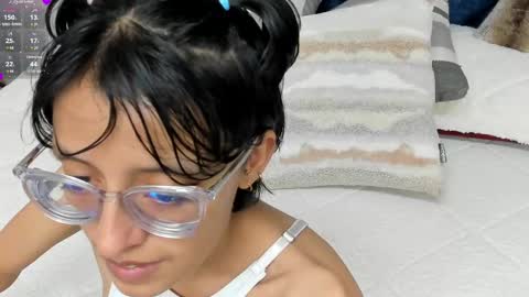 Aitana online show from 28, 2, 2025