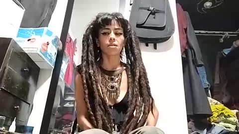 Snapshot of margeritt chatting on 21, 12, 2024 mageritt online show from 21, 12, 2024