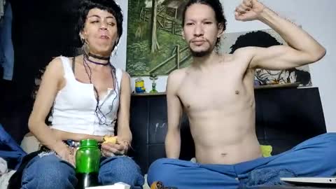 Snapshot of margeritt chatting on 19, 10, 2025 mageritt online show from 19, 10, 2025