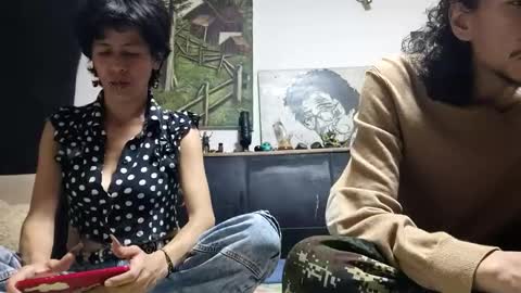 Snapshot of margeritt chatting on 14, 12, 2025 mageritt online show from 14, 12, 2025