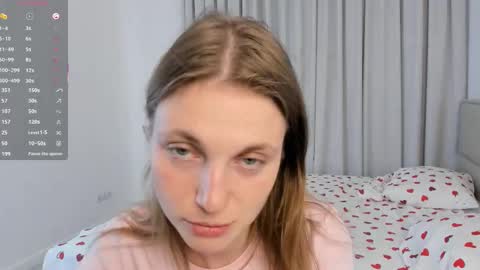 Mia online show from 28, 3, 2026