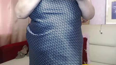 MargieCheerful kind and affectionate online show from 7, 2, 2025