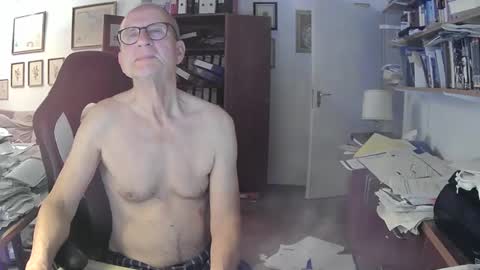 marginalie online show from 23, 11, 2025