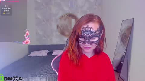 Snapshot of margo_kellly chatting on 10, 7, 2026 Margo Kellly online show from 10, 7, 2026