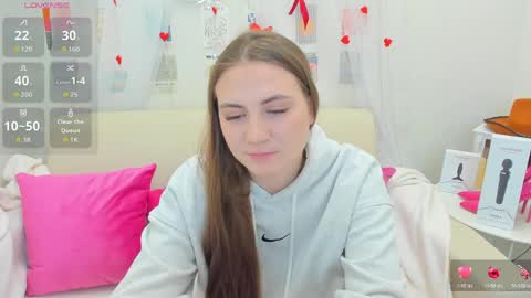 Margo online show from 11, 5, 2026