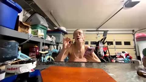 margoheaven online show from 27, 4, 2026