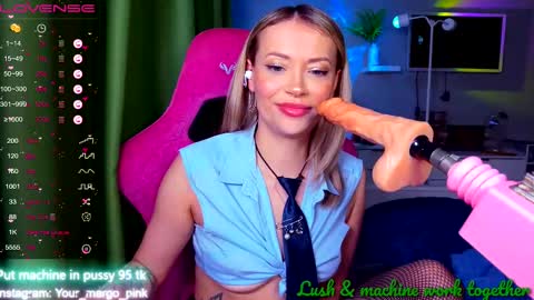 Margo for you   online show from 16, 2, 2025