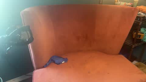 Snapshot of margolane chatting on 7, 11, 2025 Elle online show from 7, 11, 2025