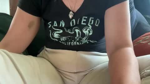 Snapshot of margolane chatting on 16, 2, 2026 Elle online show from 16, 2, 2026