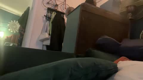 Snapshot of margolane chatting on 25, 2, 2026 Elle online show from 25, 2, 2026