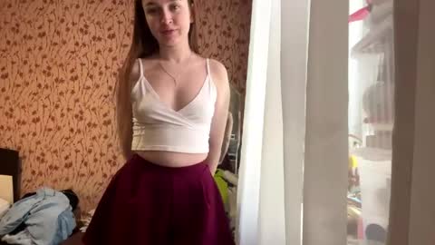 Chloe online show from 20, 3, 2026