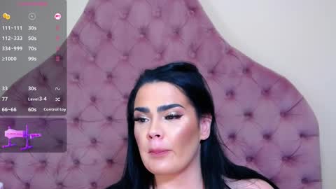 Margo online show from 2, 3, 2025