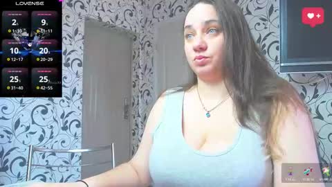 margosweet777 online show from 11, 9, 2025