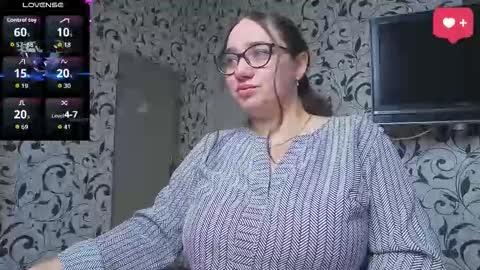 margosweet777 online show from 20, 10, 2025