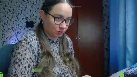 margosweet777 online show from 24, 11, 2025