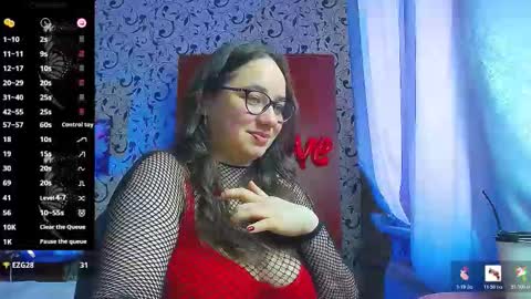 margosweet777 online show from 21, 3, 2026