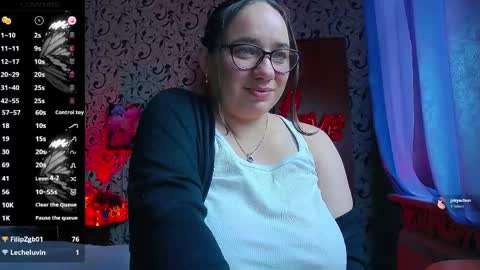 margosweet777 online show from 27, 3, 2026