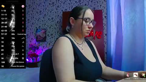 margosweet777 online show from 2, 4, 2026