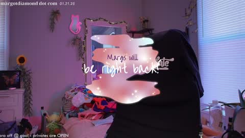   online show from 21, 1, 2025