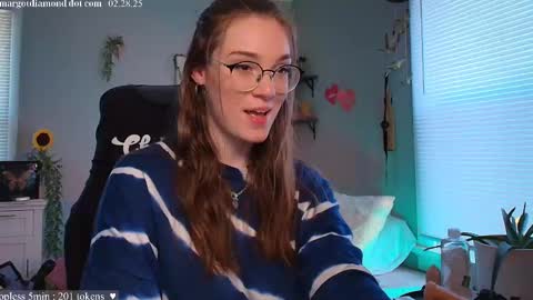   online show from 28, 2, 2025