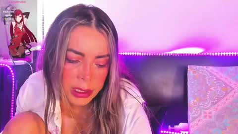 Snapshot of margoth_broke chatting on 20, 9, 2025 Margoth Broke online show from 20, 9, 2025