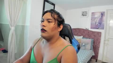 margoth_montilla online show from 13, 1, 2026